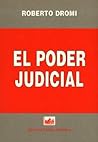 El Poder Judicial (Spanish Edition) El Poder Judicial (Spanish Edition)