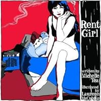 Rent Girl By Michelle Tea