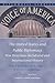 The United States and Public Diplomacy by Kenneth A. Osgood