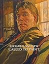 Richard Andrew - Called to Paint by Marian G. Mullet Richard Andrew - Called to Paint by Marian G. Mullet