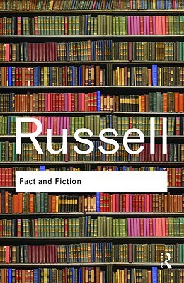 Fact and Fiction (Paperback)