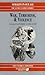 War, Terrorism & Violence by Nicholas Fotion