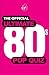 The Official Ultimate 80s P...
