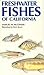 Freshwater Fishes of California (California Natural History Guides)