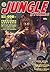 Jungle Stories - Spr/40: Adventure House Presents