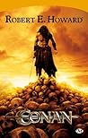 Conan by Robert E. Howard