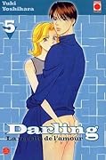 Darling tome 5