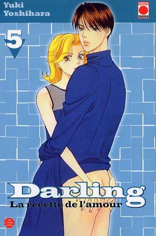 Darling tome 5 (Mass Market Paperback)