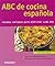 ABC de cocina española
