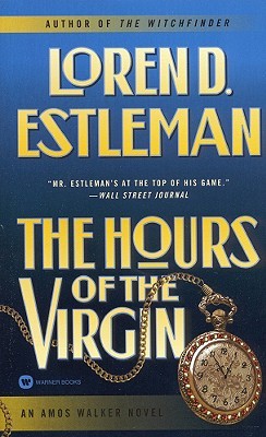The Hours of the Virgin (Amos Walker, #13)