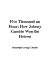 Five Thousand an Hour: How Johnny Gamble Won the Heiress