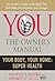 Your Body, Your Home by Mehmet C. Oz