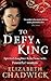 To Defy A King (William Marshal, #5)