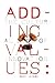 Adding Values