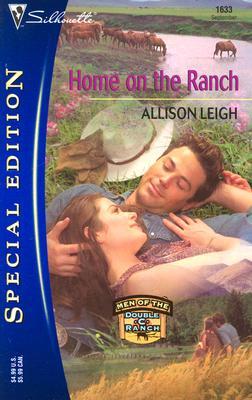 Home on the Ranch (Mass Market Paperback)