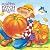 The Pumpkin Patch Parable: The Parable Series
