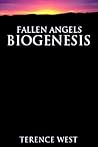 Biogenesis (Fallen Angels Trilogy, #2)