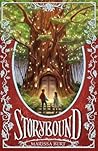 Storybound by Marissa Burt