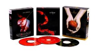 The Twilight Collection