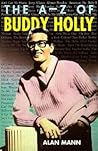 A to Z of Buddy Holly