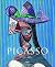 Picasso: Spanish-Language Edition (Artistas serie menor) (Spanish Edition)