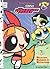 The Powerpuff Girls - Blossom, Bubbles & Buttercup (Big Best Book to Color) Cartoon Network