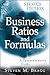 Business Ratios and Formulas: A Comprehensive Guide