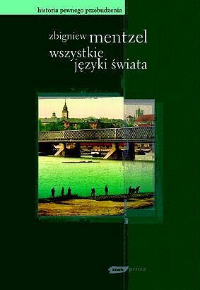 Wszystkie języki świata (Paperback)