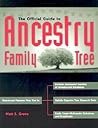 The Official Guide to Ancestry Family Tree (2006)