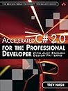 Accelerated C# 2.0 for the Professional Developer: With Just Enough Design Patterns Accelerated C# 2.0 for the Professional Developer: With Just Enough Design Patterns
