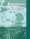 Academic Writing:...