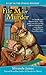 File M for Murder (Cat in the Stacks #3)
