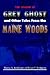 The Legend of Grey Ghost and Other Tales from the Maine Woods