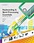 Keyboarding and Word Processing Essentials, Lessons 1-55: Microsoft Word 2010 (Available Titles Keyboarding Pro Deluxe)