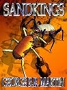 Sandkings by George R.R. Martin