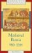Medieval Russia, 980–1584 (Cambridge Medieval Textbooks)