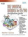 DB2 Universal Database for Os/390 Version 7.1 Certification Guide