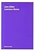Liam Gillick / Lawrence Weiner by Liam Gillick