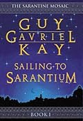 Sailing to Sarantium