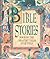 Bible Stories: Four Of The Greatest Tales Ever Told