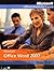 Microsoft Office Word 2007, Exam 70-601 and Six-Month Office Trial Version
