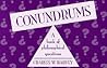 Conundrums: A Book of Philosophical Questions