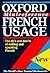 Oxford Minireference French...