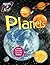 PLANETS, Glow-in-the-Dark Sticker Book