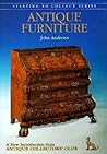Antique Furniture (Starting to Collect Series)