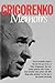 Memoirs
