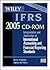 Wiley IFRS 2005, CD-ROM: Interpretation and Application of International Accounting and Financial Reporting Standards