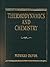 Thermodynamics and Chemistry