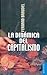 La dinámica del capitalismo by Fernand Braudel