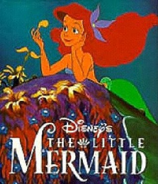 Disney's the Little Mermaid (Running Press Miniature Editions)